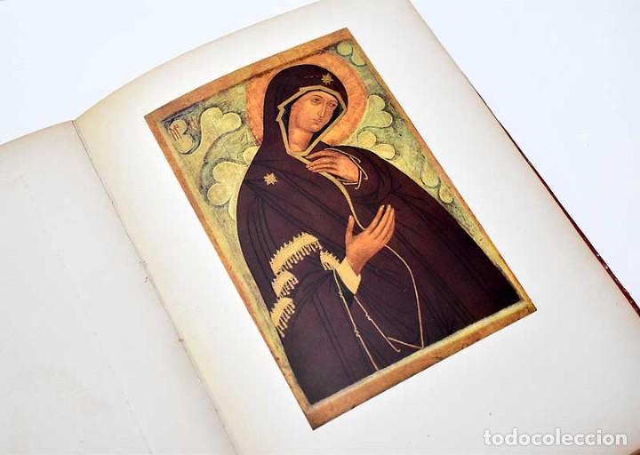 Libros de segunda mano: Icons - Tamara Talbot Rice - Foto 3