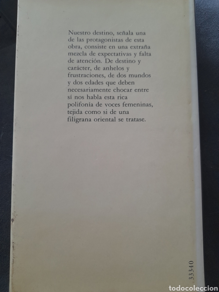 Libros de segunda mano: El club de la buena estrella. Amy Tan - Foto 2