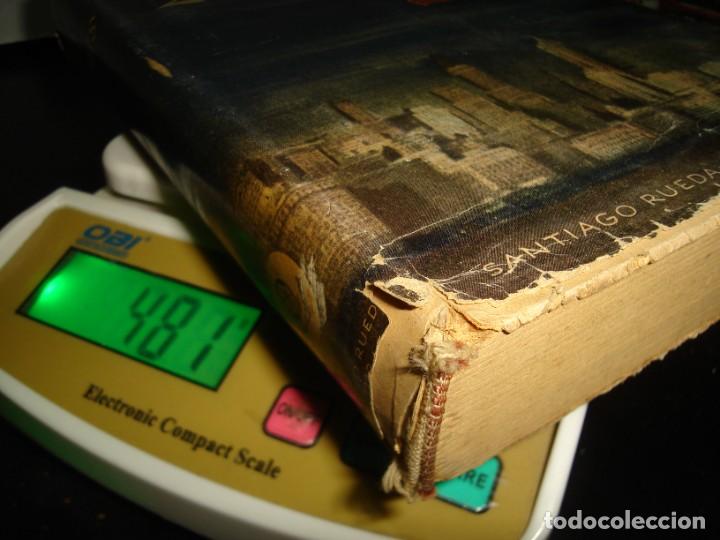 Libros de segunda mano: 7- 24 HORAS - LOUIS BROMFIELD - 1943 - Foto 2