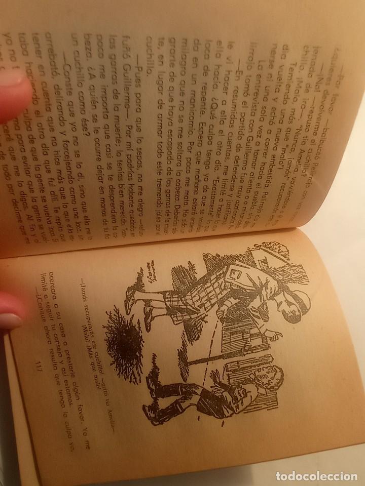 Libros de segunda mano: GUILLERMO EL REBELDE RICHMAL CROMPTON - Foto 3