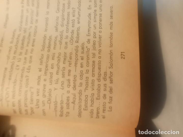 Libros de segunda mano: GUILLERMO EL REBELDE RICHMAL CROMPTON - Foto 4