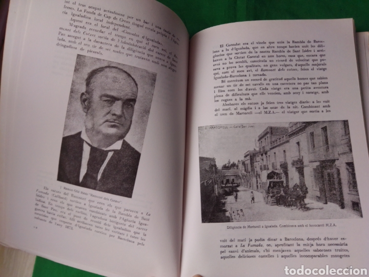 Libros de segunda mano: EL CONSOLAT DIGUALADA A BARCELONA - Foto 4