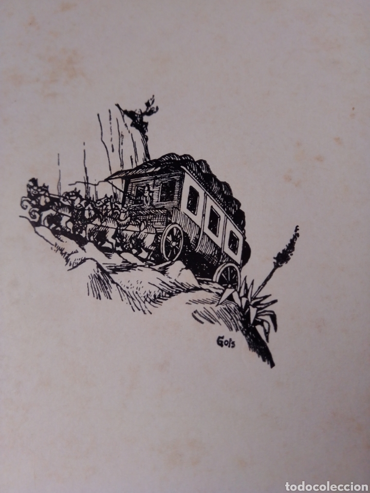 Libros de segunda mano: EL CONSOLAT DIGUALADA A BARCELONA - Foto 6