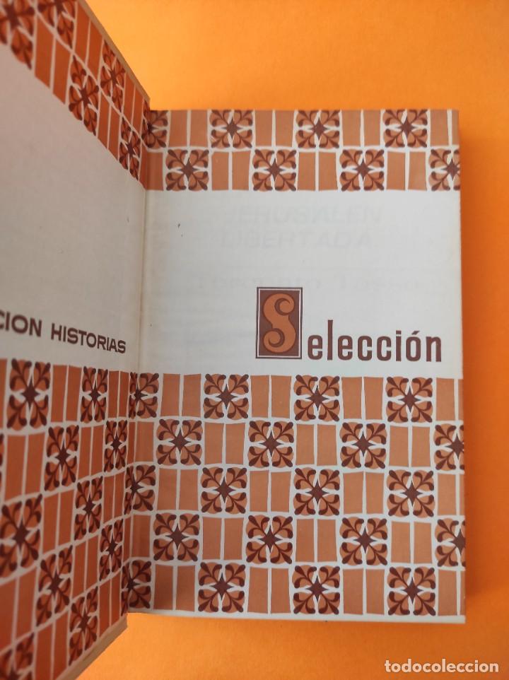 Libros de segunda mano: LA JERUSAL&Eacute;N LIBERTADA - Torcuato Tasso - Foto 2