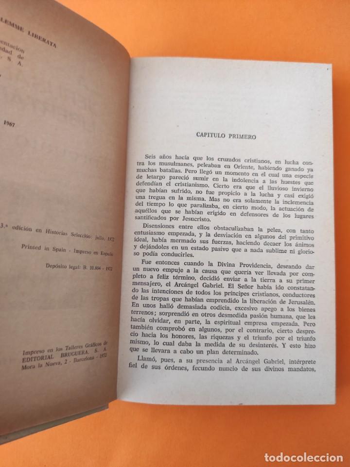 Libros de segunda mano: LA JERUSAL&Eacute;N LIBERTADA - Torcuato Tasso - Foto 4