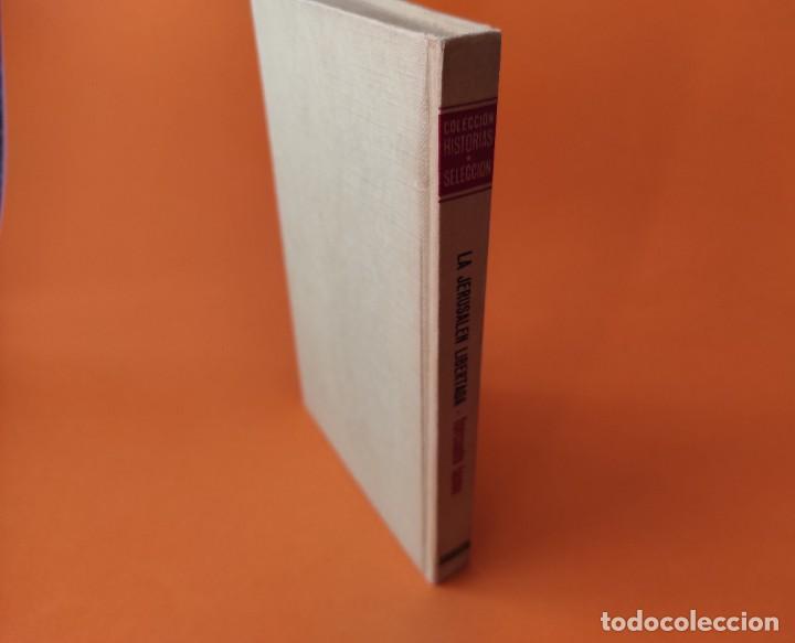 Libros de segunda mano: LA JERUSAL&Eacute;N LIBERTADA - Torcuato Tasso - Foto 5