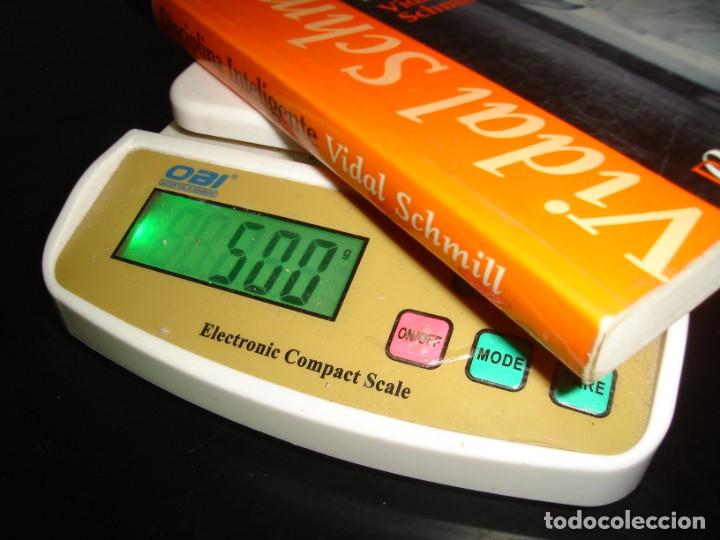 Libros de segunda mano: 7- DISCIPLINA INTELIGENTE - VIDAL SCHMILL - Foto 2