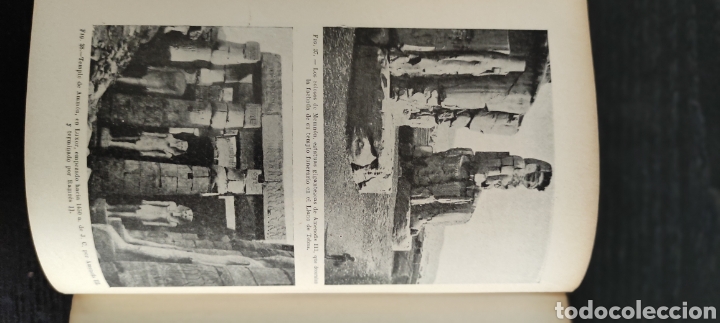 Libros de segunda mano: Historia Del Arte, 1942 Sopena - Foto 5