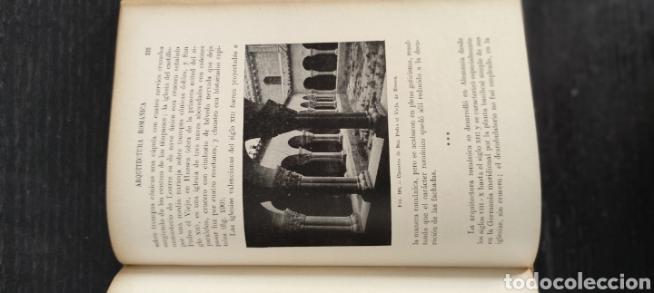 Libros de segunda mano: Historia Del Arte, 1942 Sopena - Foto 7