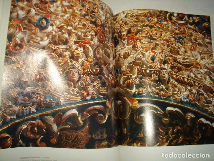 Libros de segunda mano: 7- EL ESPEJO ENTERRADO - CARLOS FUENTES - Foto 3