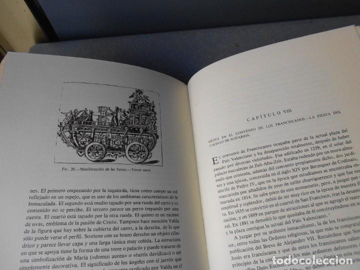 Libros de segunda mano: BARROCO EFIMERO EN VALENCIA - Foto 3