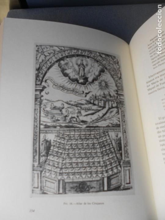 Libros de segunda mano: BARROCO EFIMERO EN VALENCIA - Foto 4