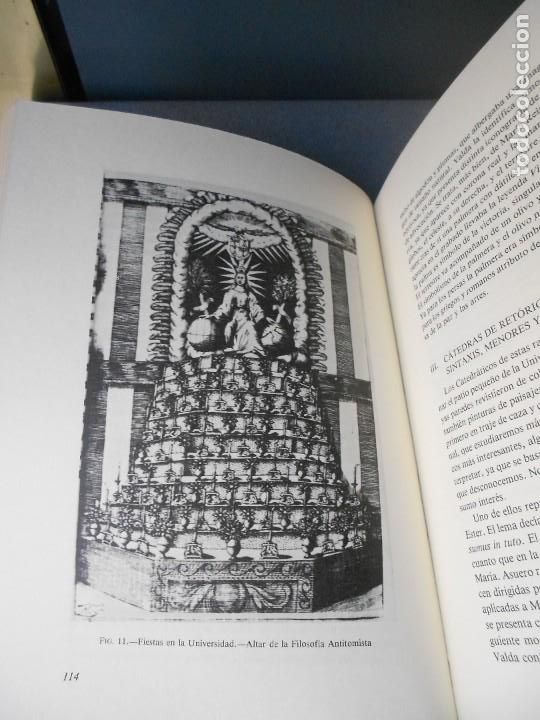 Libros de segunda mano: BARROCO EFIMERO EN VALENCIA - Foto 5