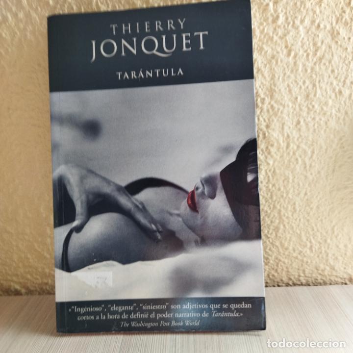 Libros de segunda mano: Tar&aacute;ntula - Foto 1