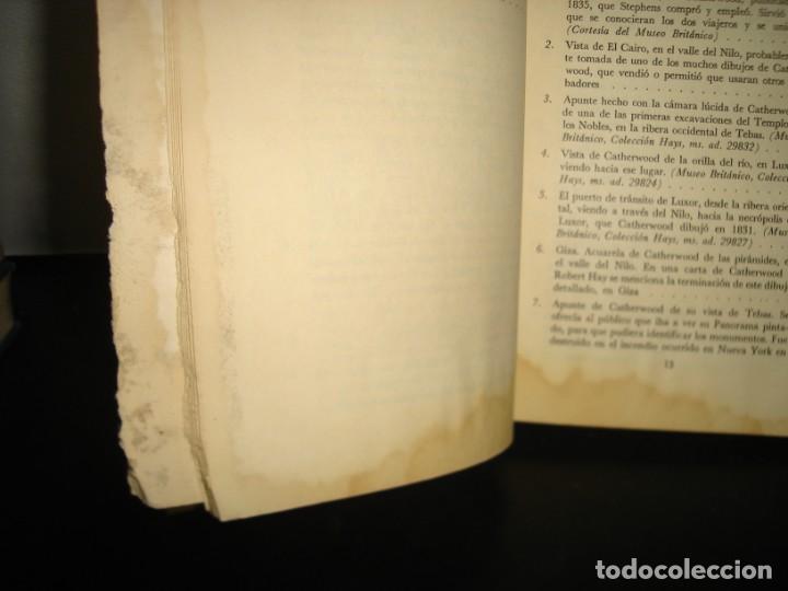 Libros de segunda mano: 7- EN BUSCA DE LOS MAYAS - VICTOR VON HAGEN - Foto 9