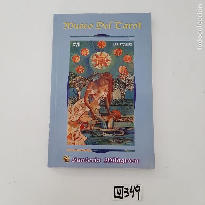 Libros de segunda mano: Museo del Carot - Foto 1