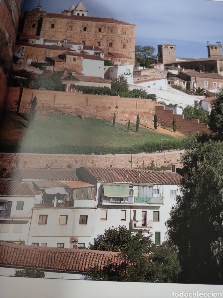 Libros de segunda mano: Caceres extremadura - Foto 5