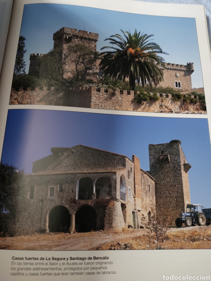 Libros de segunda mano: Caceres extremadura - Foto 6