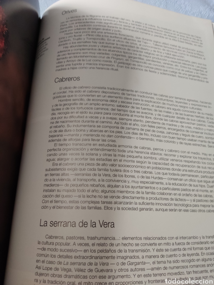 Libros de segunda mano: Caceres extremadura - Foto 8