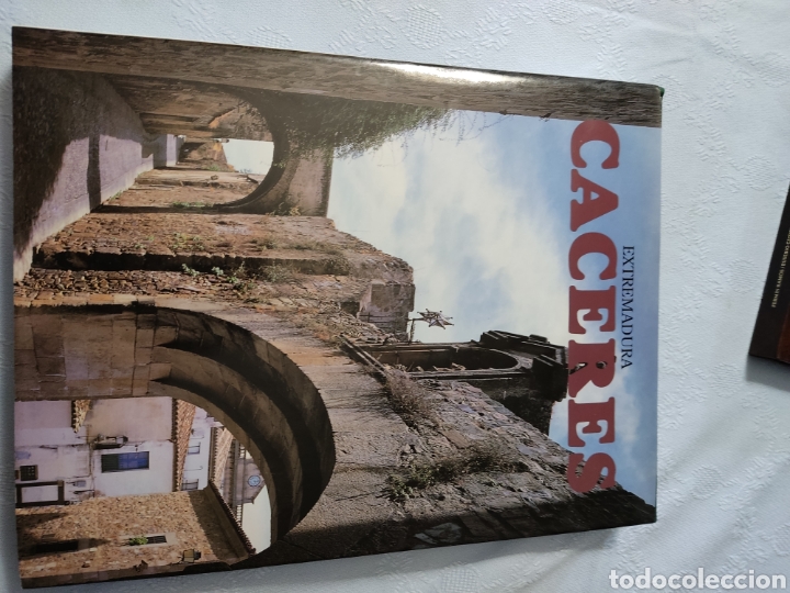 Libros de segunda mano: Caceres extremadura - Foto 1
