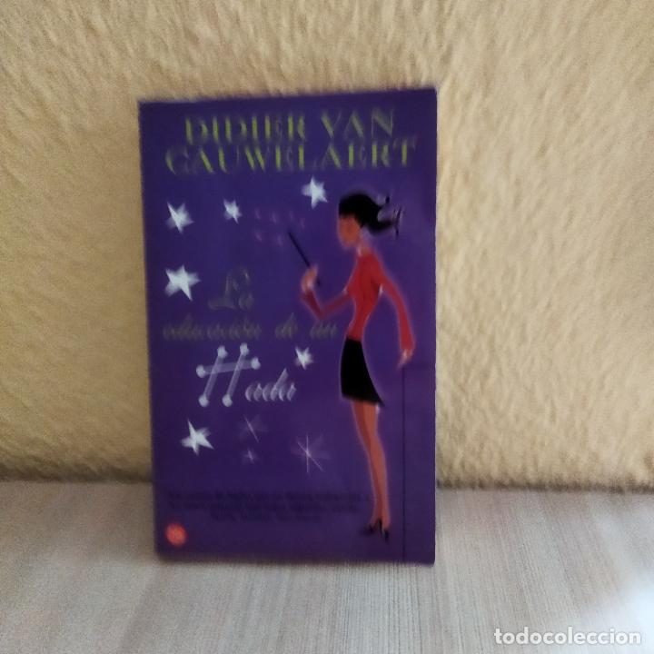 Libros de segunda mano: La educaci&oacute;n de un hada - Foto 1