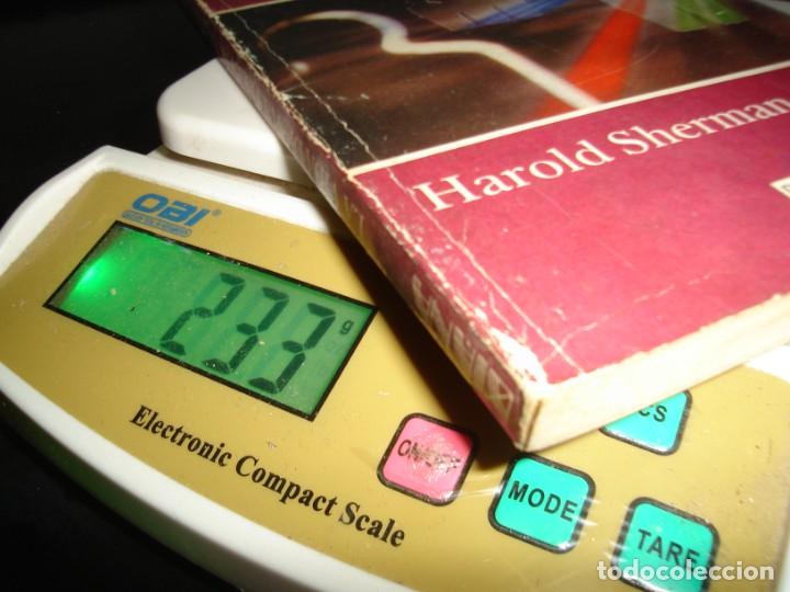 Libros de segunda mano: 7- LA VIDA DESPU&Eacute;S DE LA MUERTE - HAROLD SHERMAN - Foto 2
