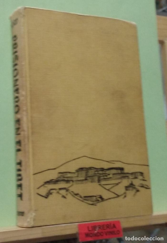 Libros de segunda mano: Prisionero en el T&iacute;bet. Robert Ford - Foto 1