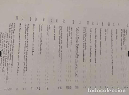 Libros de segunda mano: SOTOMAYOR..EN INGL&Eacute;S..1975 - Foto 8