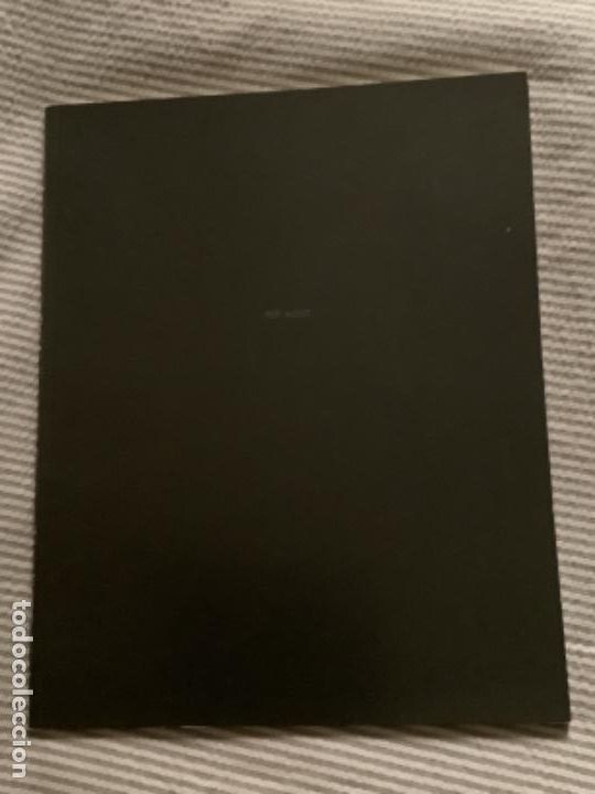Libros de segunda mano: Libro de Arte de Pep Agut - Foto 1