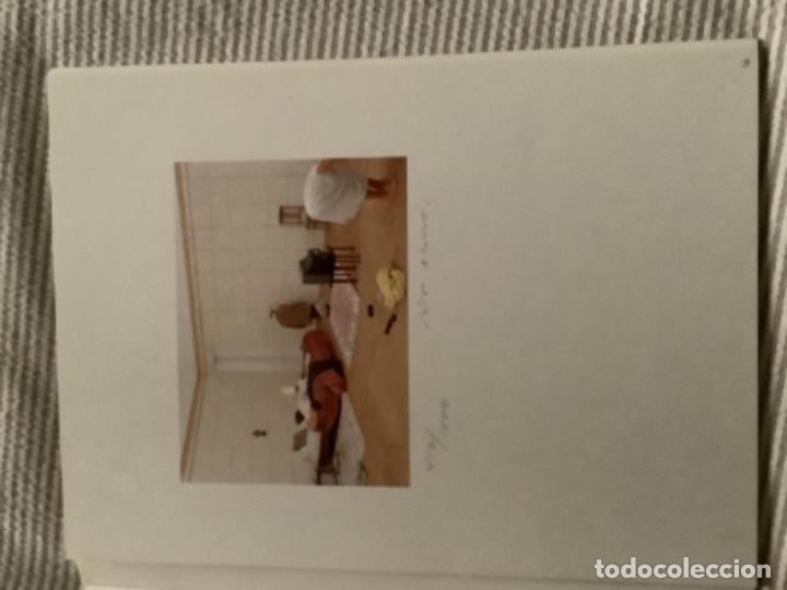 Libros de segunda mano: Libro de Arte de Pep Agut - Foto 2