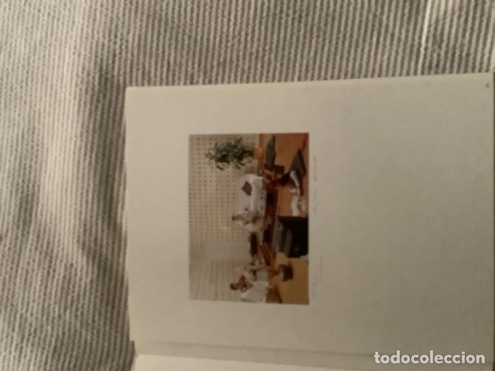 Libros de segunda mano: Libro de Arte de Pep Agut - Foto 3