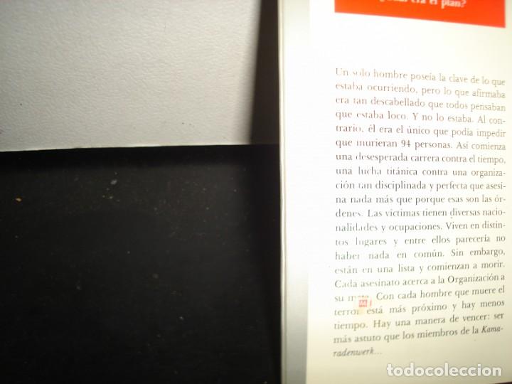 Libros de segunda mano: 7- LOS NI&Ntilde;OS DEL BRASIL - IRA LEVIN - Foto 4