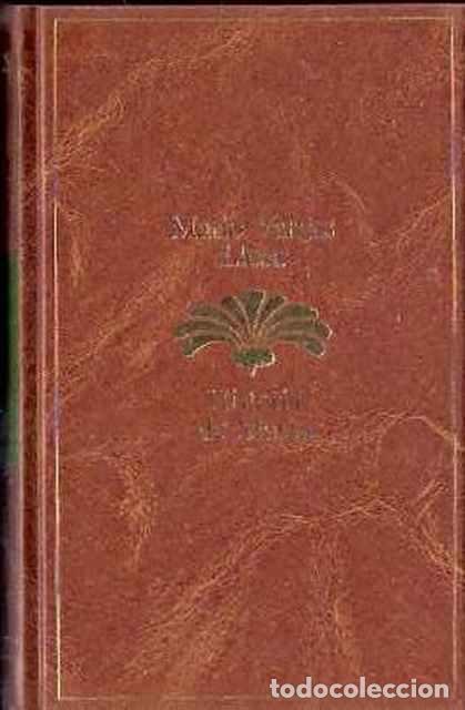 Libros de segunda mano: Historia de Mayta - Vargas Llosa, Mario - Foto 1