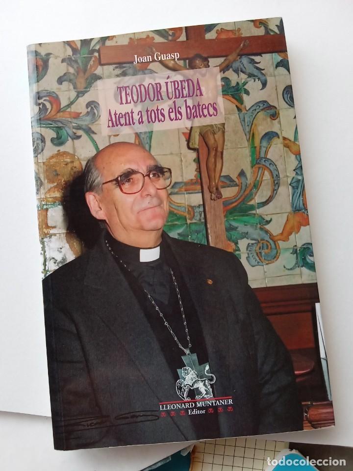Libros de segunda mano: 4 LLIBRES DE JOAN GUASP. MALLORCA. EN CATAL&Agrave; - Foto 3