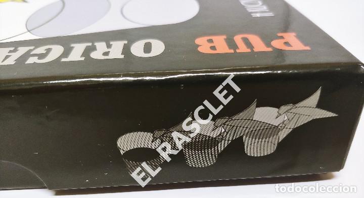Libros de segunda mano: PUB ORIGAMI - NICK ROBISSON - KLICZKOWSKI - PUB ORIGINAL - - Foto 7