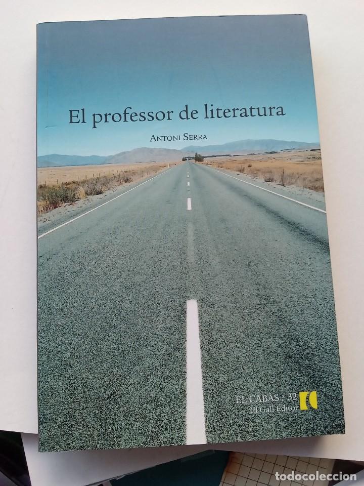 Libros de segunda mano: 5 LLIBRES dANTONI SERRA (MALLORCA). CATAL&Agrave;. - Foto 5