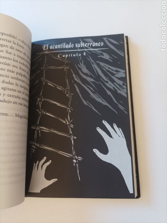Libros de segunda mano: Matguilick / Ignacio Platero - Foto 4