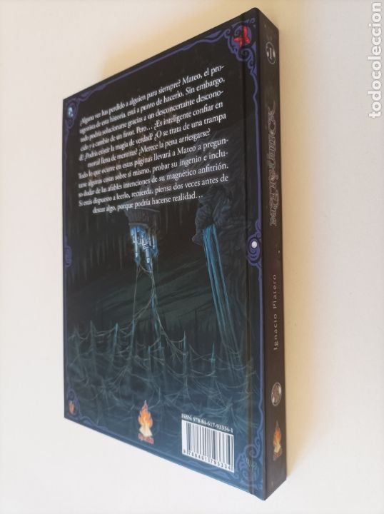 Libros de segunda mano: Matguilick / Ignacio Platero - Foto 5