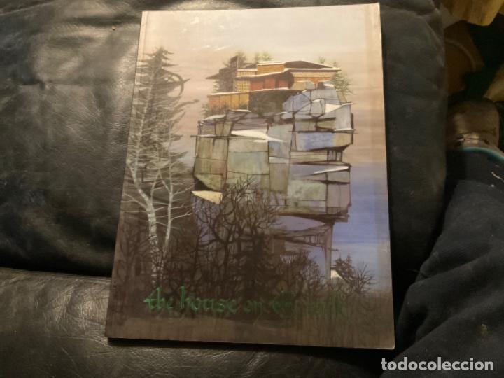 Gebrauchte B&uuml;cher: Catalogo del increible museo the house on the rock lacasa de la roca en wisnonsin