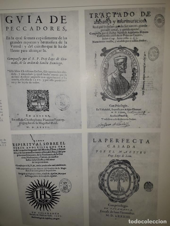 Libros de segunda mano: FELIPE II EN LA BIBLIOTECA NACIONAL - Foto 4