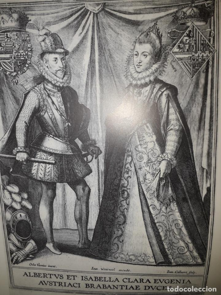 Libros de segunda mano: FELIPE II EN LA BIBLIOTECA NACIONAL - Foto 5