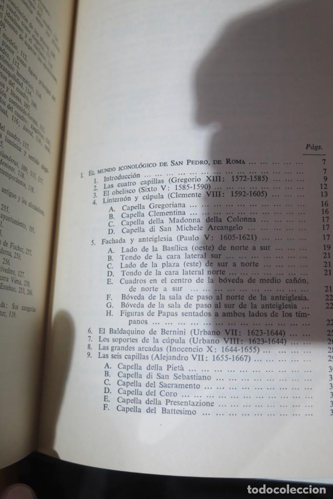 Libros de segunda mano: &Eacute;POCAS Y OBRAS ART&Iacute;STICAS. SEDLMAYR. 2 TOMOS - Foto 7
