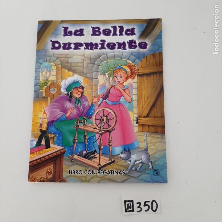 Libros de segunda mano: La Bella Durmiente - Foto 1