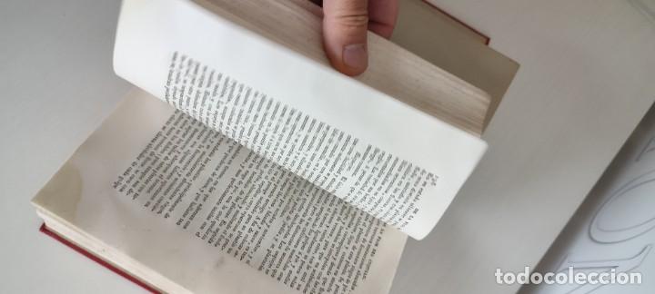 Libros de segunda mano: Antiguo libro tratado de las flores 1827 - Foto 4