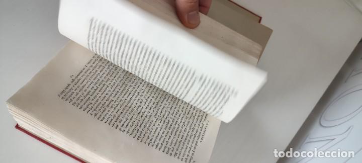 Libros de segunda mano: Antiguo libro tratado de las flores 1827 - Foto 5