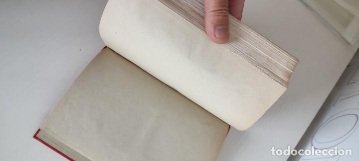 Libros de segunda mano: Antiguo libro tratado de las flores 1827 - Foto 6
