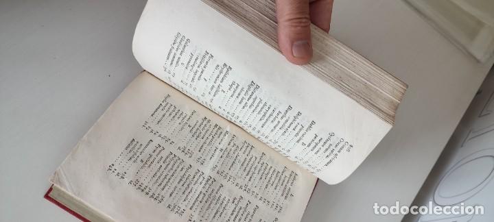 Libros de segunda mano: Antiguo libro tratado de las flores 1827 - Foto 7