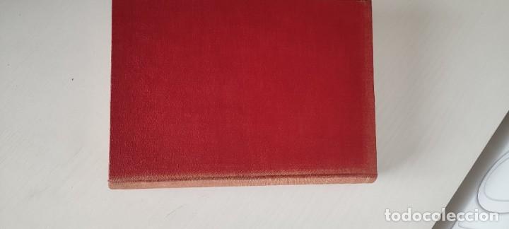 Libros de segunda mano: Antiguo libro tratado de las flores 1827 - Foto 8