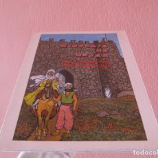 Libros de segunda mano: HISTORIA DE BEJAR JOSE A SANCHEZ PASO-ALBERTO SEGADE ILLAN 1987