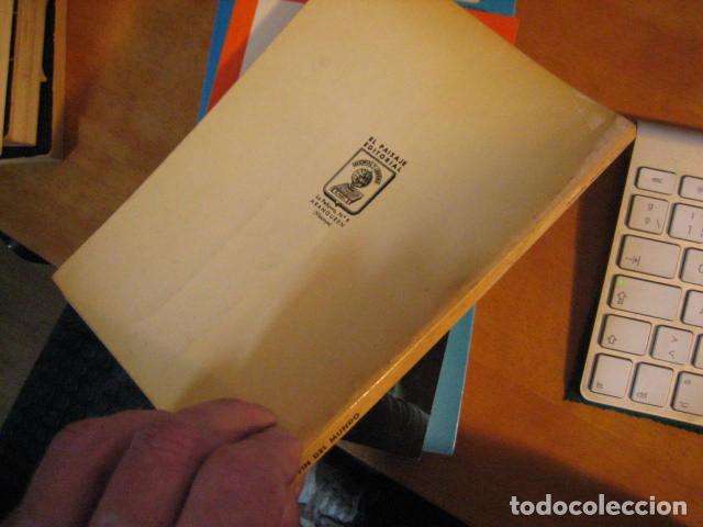 Libros de segunda mano: FIN DEL MUNDO ALFREDO MACIAS MACIAS - Foto 2